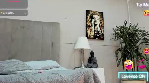 Angie Abby online show from 07.04.26