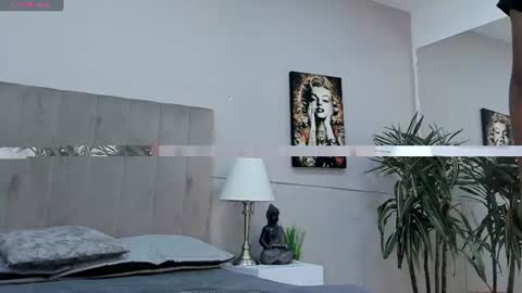 Angie Abby online show from 07.11.26