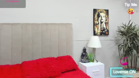 Angie Abby online show from 07.19.26