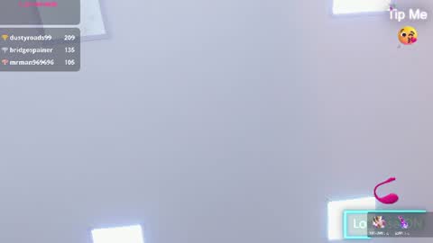 Angie Abby online show from 07.20.26