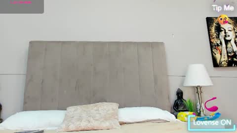 Angie Abby online show from 07.23.26