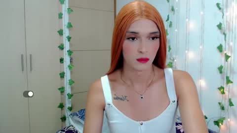 Angie online show from 02.04.25