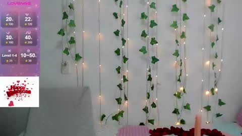 Angie online show from 02.14.25