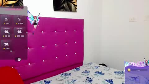 Angie online show from 02.22.25