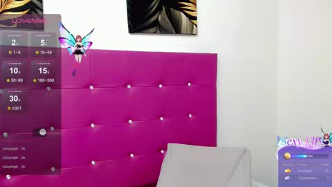 Angie online show from 02.22.25