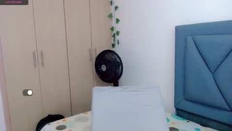 Angie online show from 03.12.25