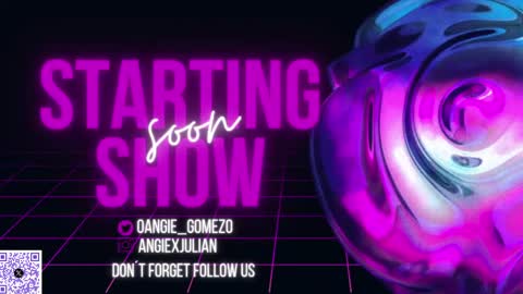 Angie Gomez  Onlyfans angie bigboobs FREE online show from 03.30.26