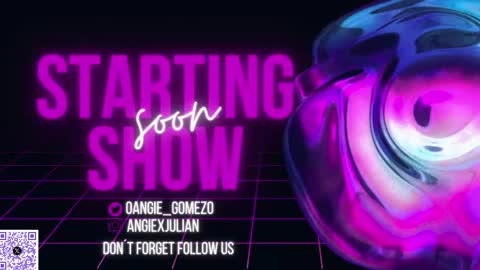 Angie Gomez  Onlyfans angie bigboobs FREE online show from 04.14.26