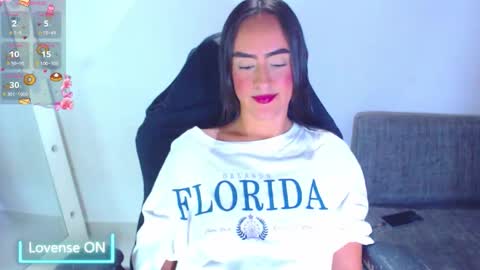 IG angie dreamgirl01 online show from 01.19.26