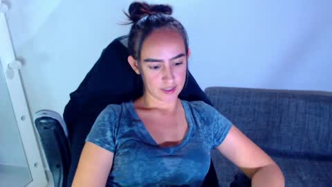 IG angie dreamgirl01 online show from 03.29.26