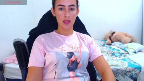 IG angie dreamgirl01 online show from 04.20.26
