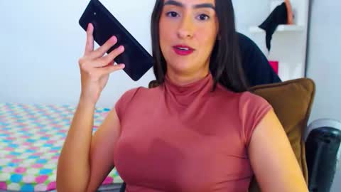 IG angie dreamgirl01 online show from 06.08.26