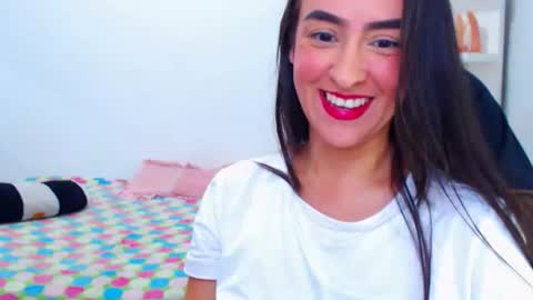 IG angie dreamgirl01 online show from 07.07.26