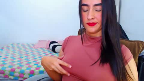 IG angie dreamgirl01 online show from 07.09.26