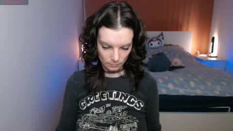 angie_faee online show from 02.10.25