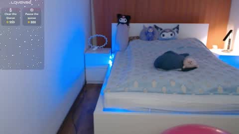 angie_faee online show from 03.05.25