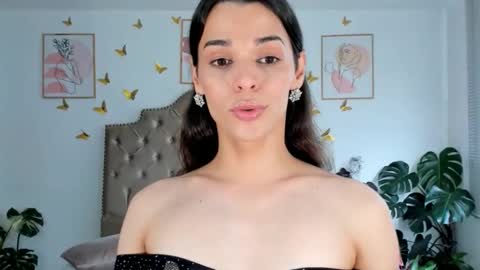 Anabella online show from 04.16.26