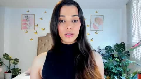Anabella online show from 06.05.26