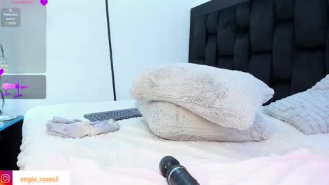 angiee roses online show from 03.11.25