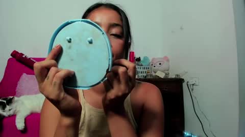 Angie y Andres online show from 06.02.26