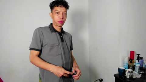 Angie y Andres online show from 07.17.26