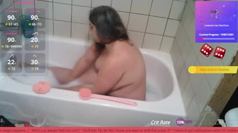 Snapshot of angienash42 chatting on 01.03.25 AngieNash42 online show from 01.03.25