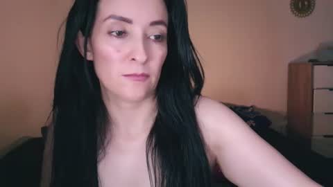 VALENTINA online show from 07.13.26