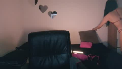VALENTINA online show from 07.18.26