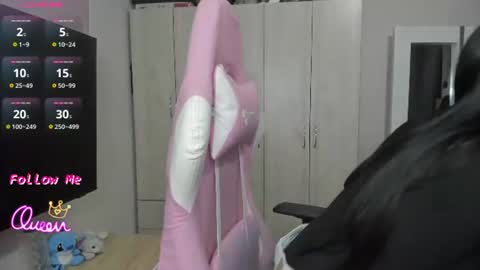 Snapshot of angiie_cute1 chatting on 07.15.26 Angie online show from 07.15.26