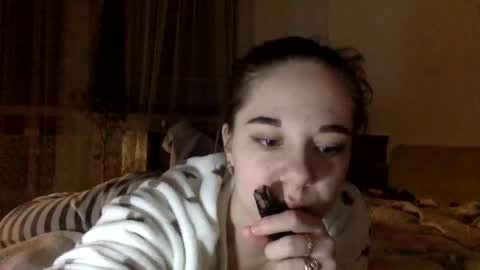 Snapshot of angle_cute05 chatting on 04.23.26 Angel Cute online show from 04.23.26