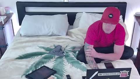 Anglz017 online show from 12.08.24