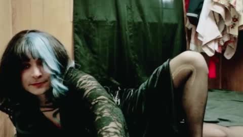 AnguishAlba online show from 02.05.26