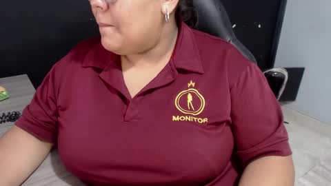 Snapshot of angy_ro12 chatting on 02.21.25 angy online show from 02.21.25