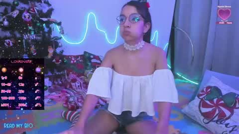 Anhala Rivera online show from 12.06.24