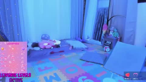 Anhala Rivera online show from 09.14.25