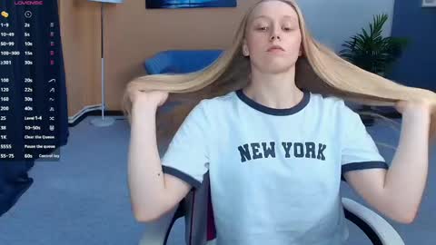 Violet online show from 06.01.26