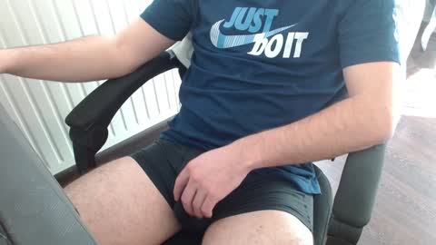 anhotcock online show from 12.22.24