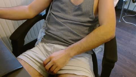 anhotcock online show from 12.29.24