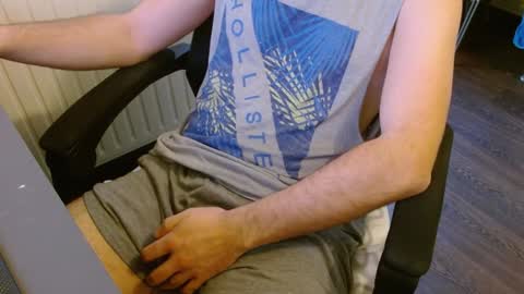 anhotcock online show from 01.18.25