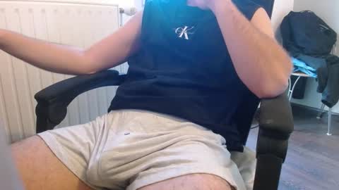 anhotcock online show from 10.26.25