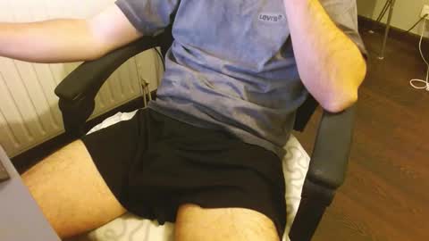 anhotcock online show from 12.21.25