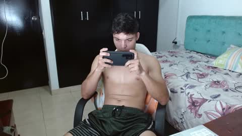 David online show from 01.08.25