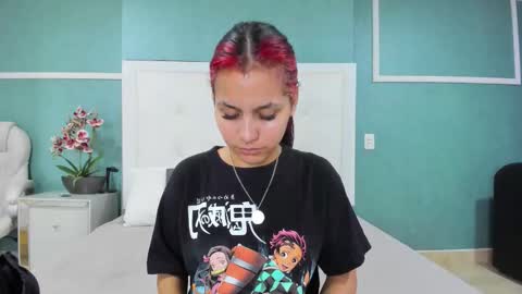 Ania online show from 02.22.26