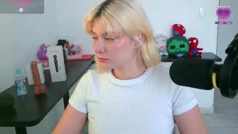 Ania online show from 06.09.26