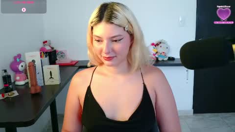 Ania online show from 07.04.26