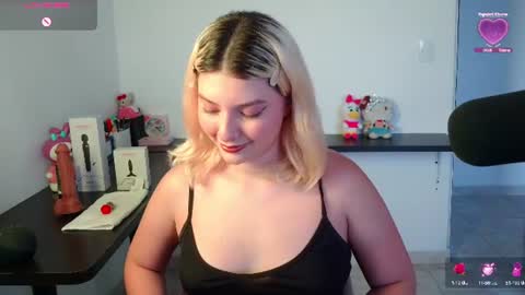 Ania online show from 07.24.26