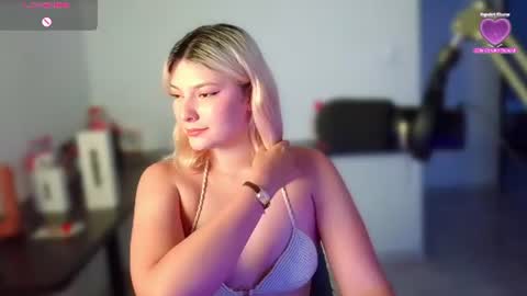 Ania online show from 07.27.26