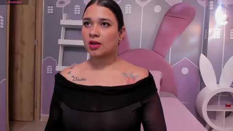 Anie online show from 04.21.26