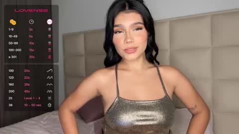 ANGIE online show from 11.12.25