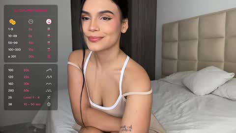 ANGIE online show from 04.02.26